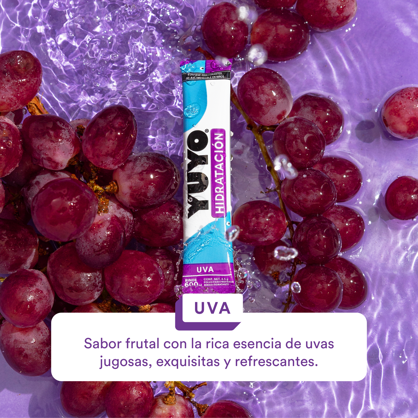 UVA Hydration (2 Pack)