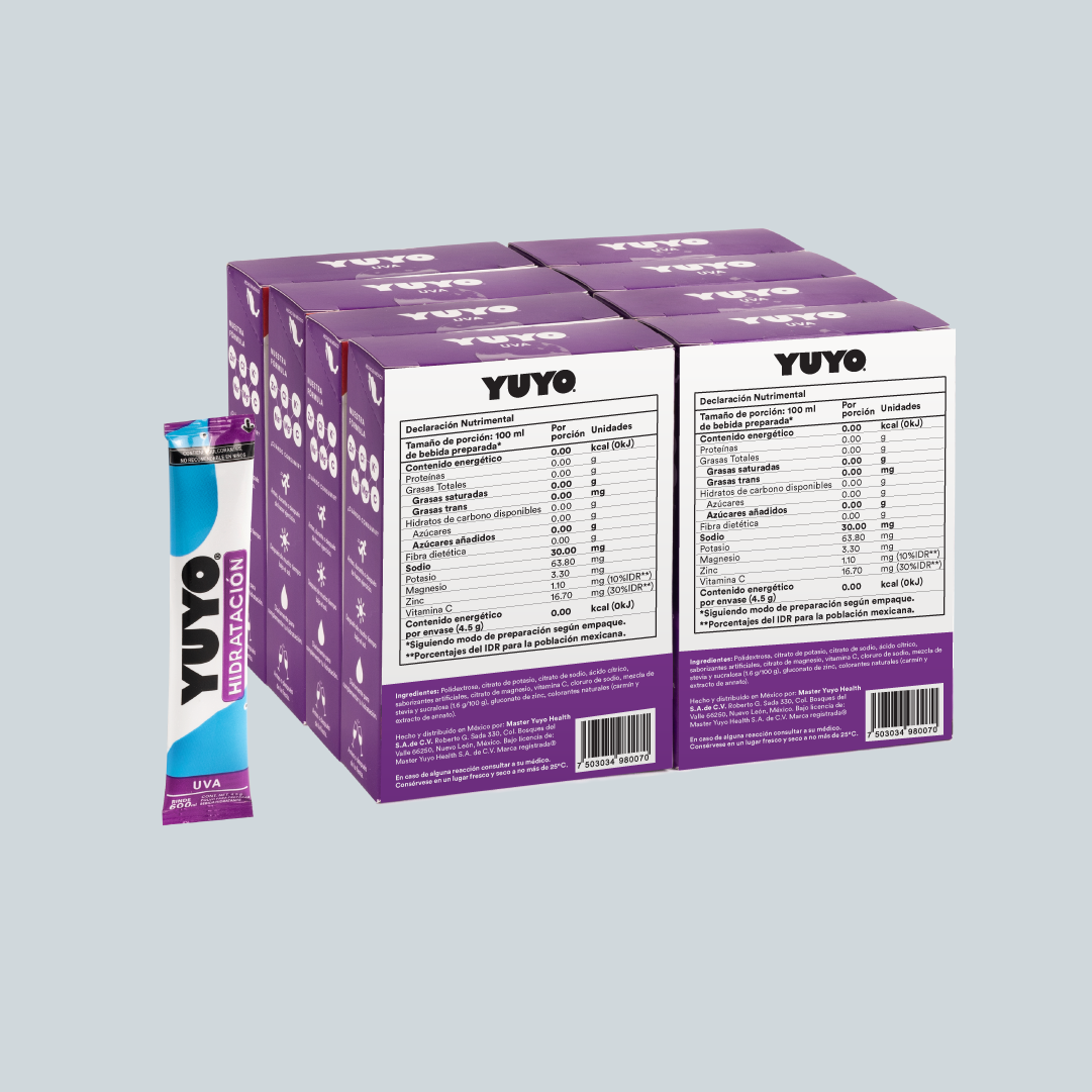 UVA Hydration (2 Pack)