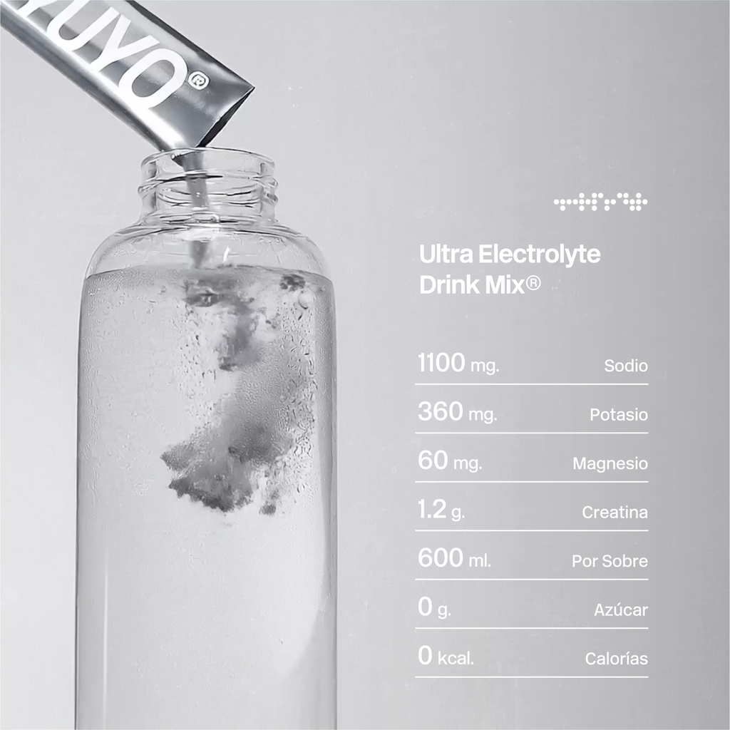 Ultra Electrolyte Drink Mix [4 pack] Sandía