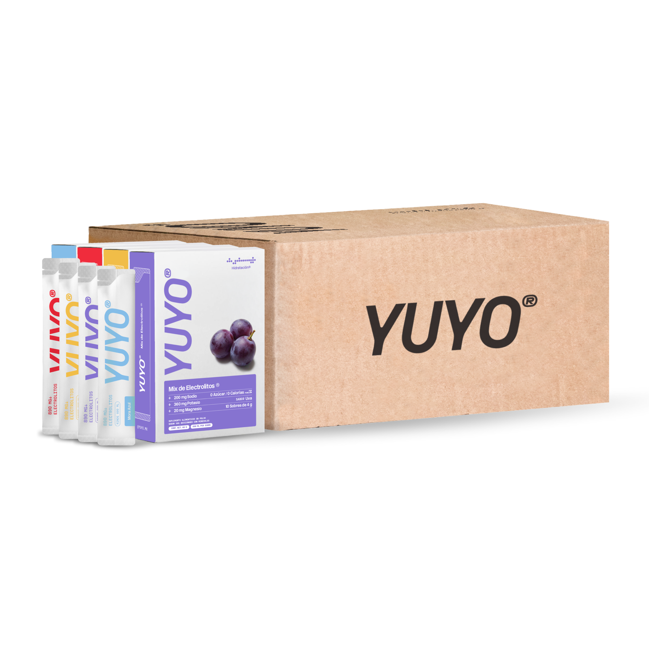 Variety Corrugated
