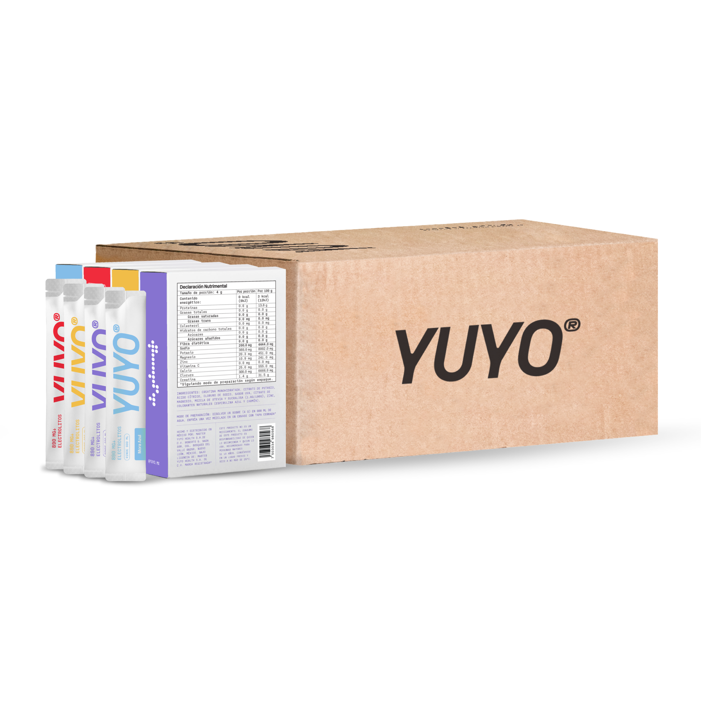 Variety Corrugated