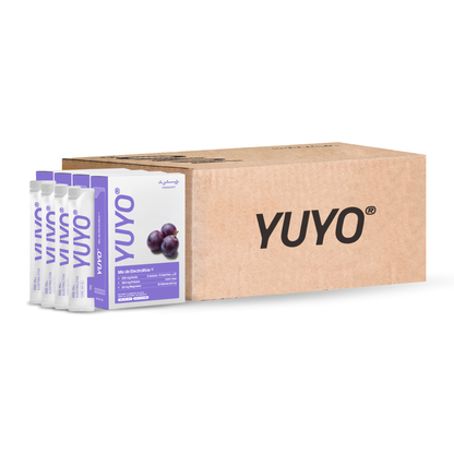 Blueberry Hydration Corrugated