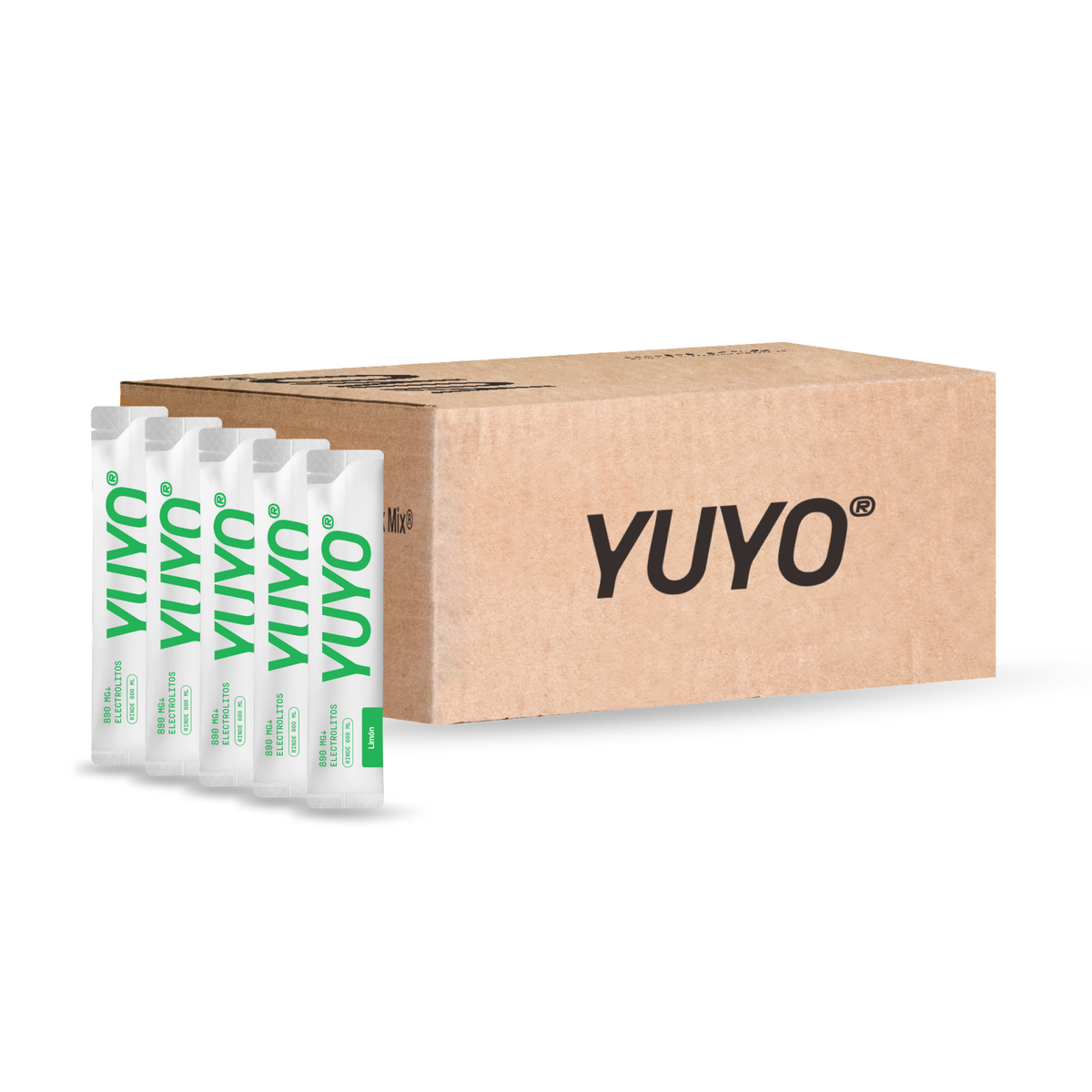 Empresarial – YUYO