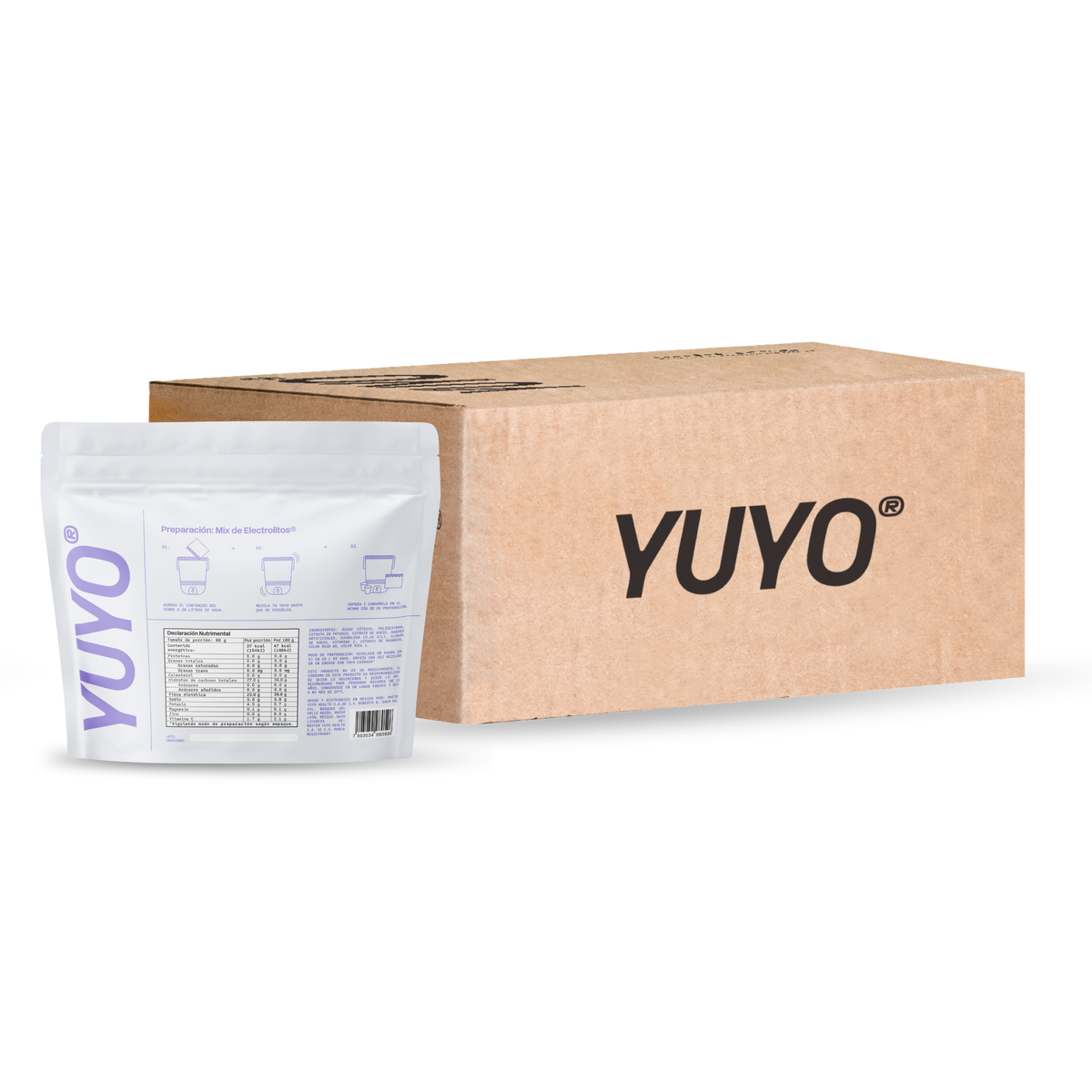 Empresarial – YUYO