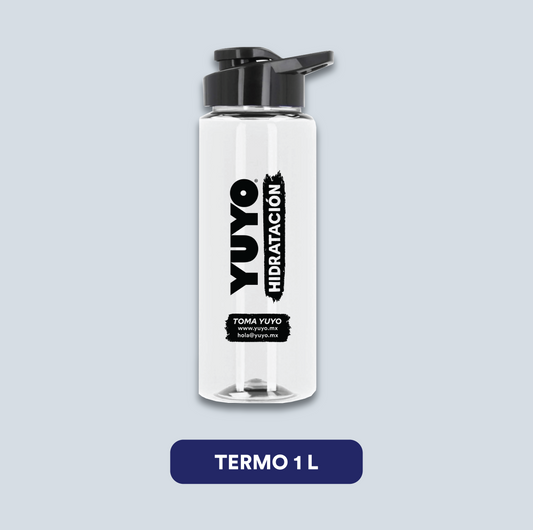 Termos YUYO (20 pack)