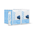 Mix de Electrolitos [8 pack] Mora Azul