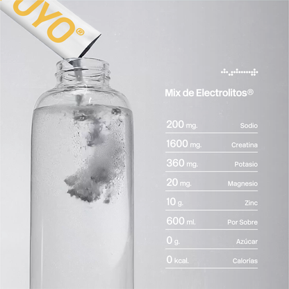 Orange Hydration (2 Pack)
