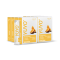 Mix de Electrolitos [8 pack] Naranja