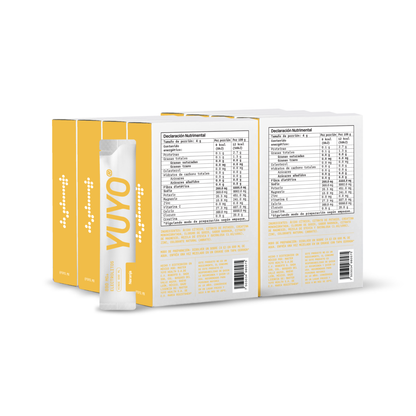 Orange Hydration (2 Pack)