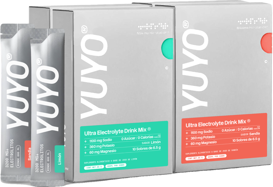 YUYO bundle